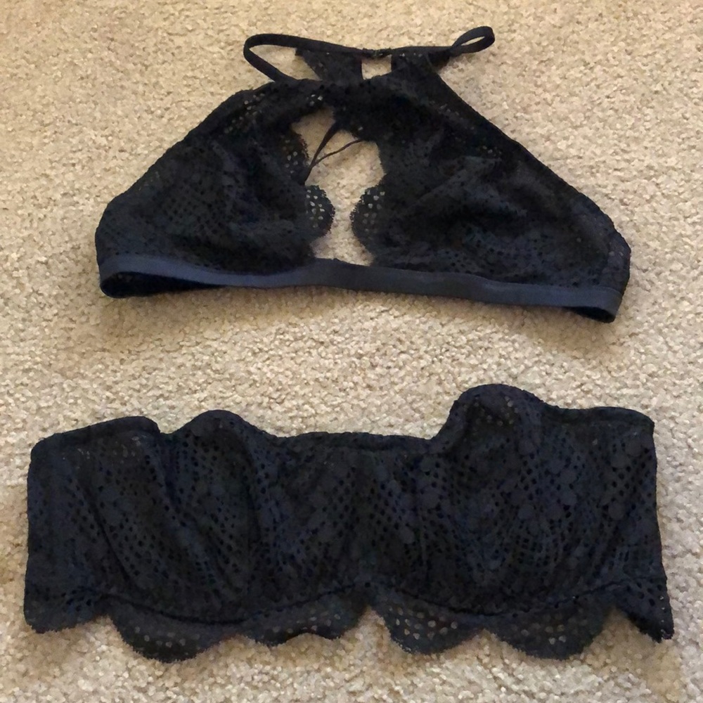 2 Victoria’s Secret